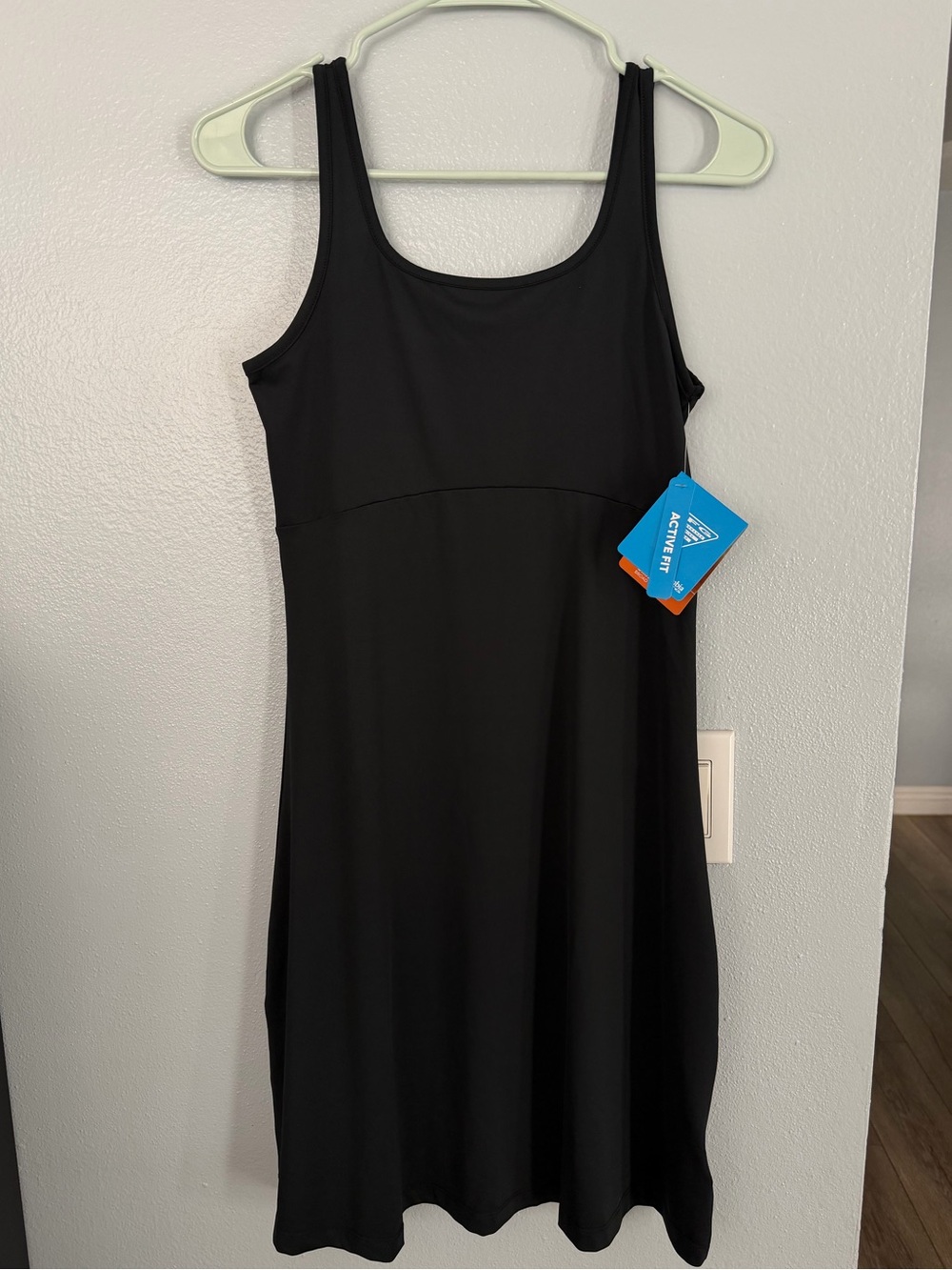 Columbia PFG Freezer III Dress size S